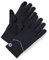 Smartwool Active Fleece Handschuhe, Schwarz, XS