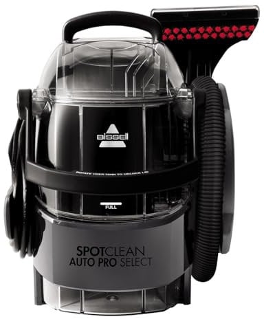 Aspirador Bissell 3730N 750 W 2,8 L
