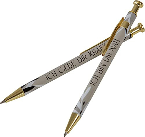 Kugelschreiber-Set Immer nah (Stennie Studio)