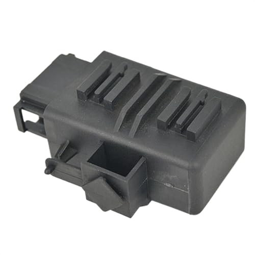 GOPEO Sitzheizungs-Einstellmodul 1Z0959772A, kompatibel mit Jetta MK5 MK6 Passat B6 B7 EOS Polo
