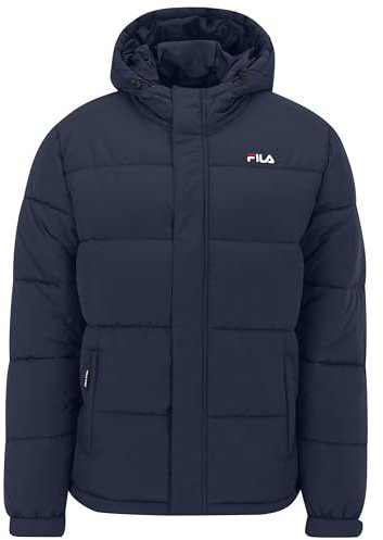 FILA BENSHEIM-Black Iris-L