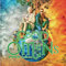 Omens 2024 Calendar: Good fantasy comedy 2024 From January to December, 8.5 x 8.5 Inch Size, A One of a Kind Event Gift for Every Occasion, Yankee Swap, Christmas Celebrations, Featuring, US