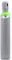Gasflasche Gaz de soudage MIX (82 %) + CO2 (18 %) mixte 1,9 m³ 8 litres 200 bar MIG TIG TIG TIG gaz de soudage mixte