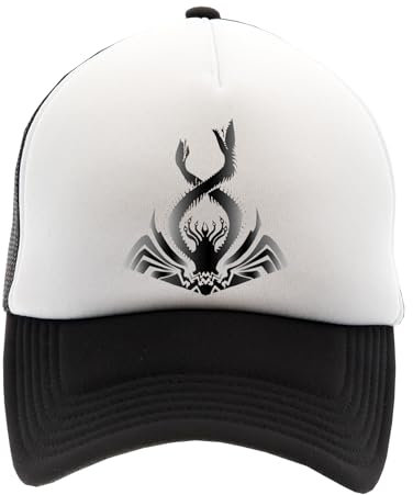 Generisch Thrawns Chimaera Silver Herren Kappe Baseball Unisex Herren Damen Erwachsene Einstellbar Cap Unisex Men's Women's