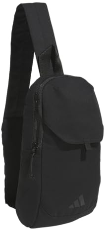 adidas Essentials Crossbody – Athletic Sling Bag with Phone Pocket