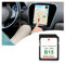 B15 Navigation SD Card OEM#GM5T-19H449-BJ,2024 Latest Car GPS Navigation System Updated for United States & Mexico,Car in-Dash Navigation GPS Units SD Card Compatible with Ford
