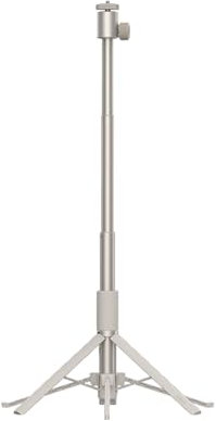 XGIMI Light Gold Tragbarer Ständer, 360° Drehung, Dual-Kombo-Ständer, Einfache Montage und Transport, Universelle Kompatibilität, Zubehör