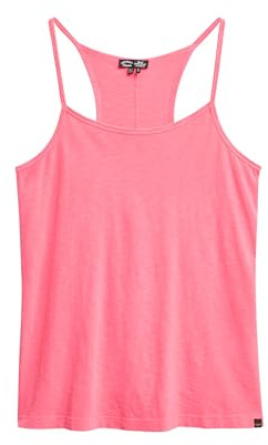 Superdry Damen Studios Cami Top