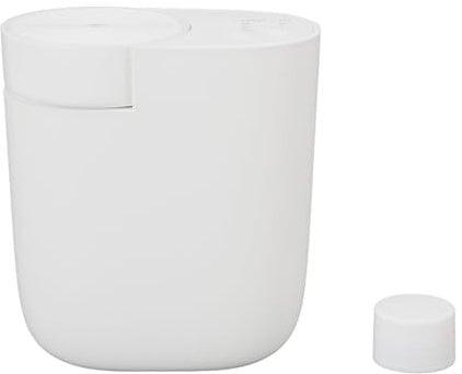 Fdit Tecnología de Atomización Avanzada Difusor de Aceite Esencial con Control, Ajustes para Automóvil, Hotel, Hogar y Más