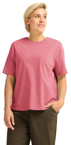 Jack Wolfskin Damen Travel T W T-Shirt