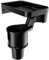 Support de téléphone pour le porte-gobelet créatif - Réglable - Support de téléphone - Bras pivotant à 360° - Rotation à 360 °