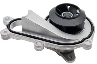 Bomba de agua for motor de coche compatible con BMW Serie 3 5 6 7 X3 Z4 Bomba de agua de refrigeración 11518482250 11518650988