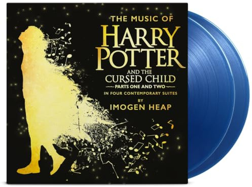 The Music of Harry Potter and the Cursed Child - I