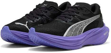 Puma Deviate Nitro 3 Running Shoes UK 7.5