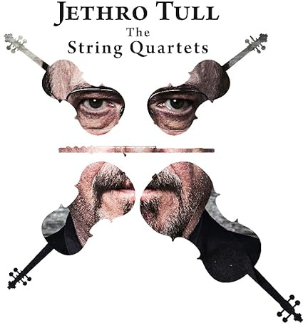 Jethro Tull - The String Quartets