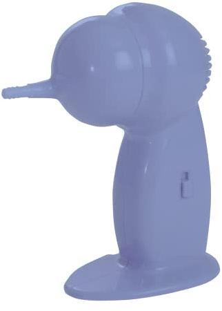 Easylife Ear Cleaner Set of 2, Ear Cleaning Kit with Cleaning Brush and 3 Tips Safely Removes Wax - Fully Guaranteed