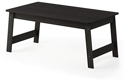 Furinno Beginning Table Basse, Expresso