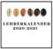 Lehrerkalender 2020/2021: Lehrerplaner von August 2020 bis Juli 2021 Kaffeebohnen Optik|Kleiner handlicher Terminplaner und Wochenkalendar in A5 | ... | Organizer, Taschenkalender und Schulplaner
