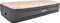 AVENLI Premium Luftmatratze selbstaufblasend 196x97x47 cm Selbstaufblasbares Luftbett 1 Person mit Integrierter Pumpe, Tragbar, Beflocktes Oberteil, Gästebett & Campingbett