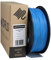 3DFILS Glitzerndes Filament für 3D-Druck PLA MAX: 1,75 mm, 1 kg, Galactic Blue