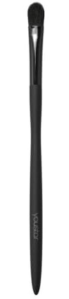 youstar BLACK SERIES Make-up Brush, Pinsel - Concealer | Vegan, ergonomisch und perfekt für ein makelloses Finish, kaschiert Augenringe & Schatten mit Leichtigkeit
