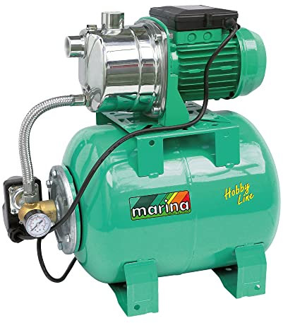 Marina® Gruppo di pressurizzazione CAM 80/22 HL V.230 Hz.50