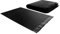100 schwarze Kunststoffumschläge, blickdicht, Versandtaschen, 20 x 30 cm – robust, manipulationssicher und wasserdicht