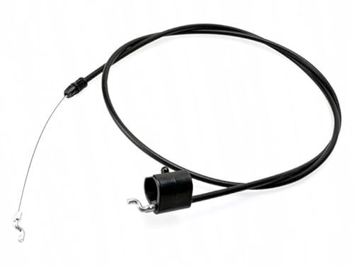 Motorbremse EIN AUS Bowdenzug kompatibel mit McCulloch M53-160 M53-625 CMD D M553 M55H53 RD CM