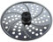 Piebert Raspa fine compatibile con/ricambio per Kenwood KW715906 AT647 KAH647 tritatutto robot da cucina