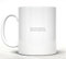 Rude Joke Mug - If You can Read This You are a Nosey c*UNT Funny 11oz Ceramic Coffee Mug