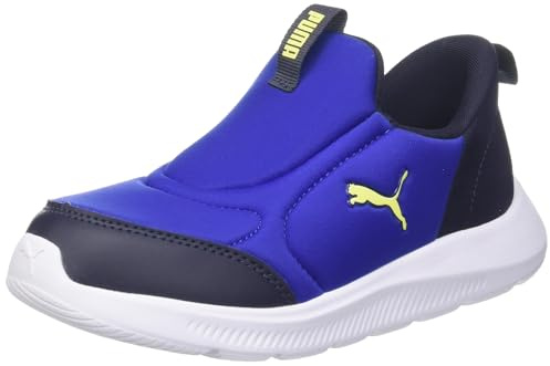 PUMA Kinder Fun Racer 2 SLIPTECH™ Sneakers