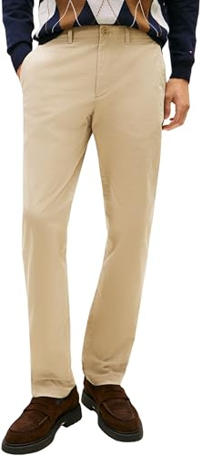 Tommy Hilfiger Herren Chino