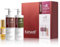 Karseell Haaröl Shampoo Conditioner Haarpflege Set, Maca Essenz Tiefenreparatur Geschenkset für Trockenes Geschädigtes Haar Alle Haartypen 2 x 500ml + 50ml