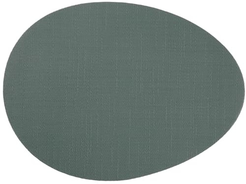 ASA arrondi Tischset Jade 45x35cm
