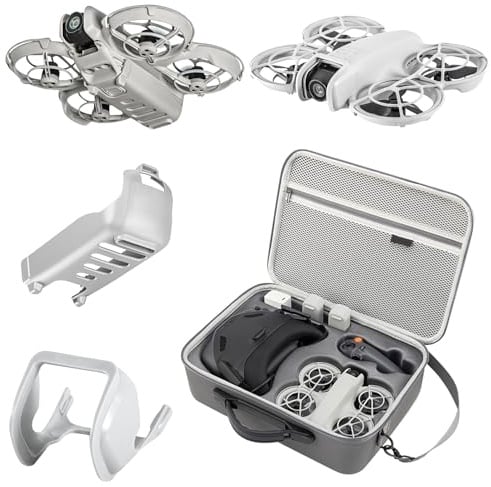 DJI Serie Neo, nan, DJI Neo Motion Combo Accessori