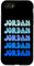 Jordan Hülle für iPhone SE (2020) / 7 / 8