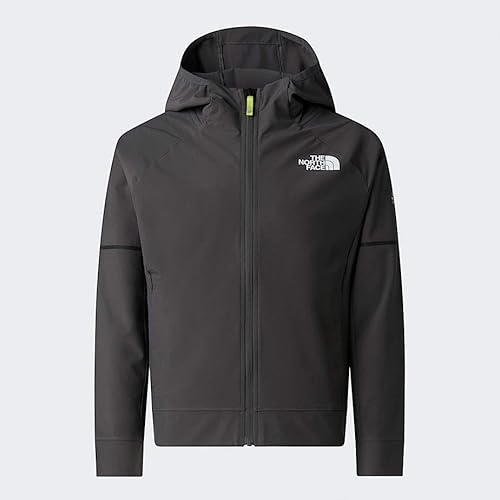 THE NORTH FACE Unisex Kinder Teen Mountain Athletics Woven Jacket Jacke (1er Pack)