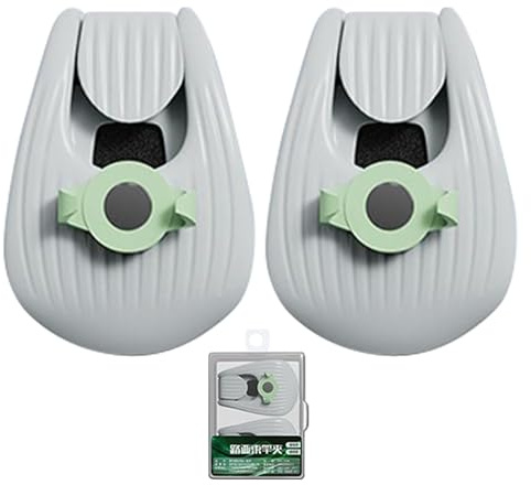 Bkljkf Fishing Rod Holder Magnetic Hook Boots Fishing Rod Holder Outdoor Equipment with Storage Box for Car Truck Lake Kai Kayak Shore River Angler