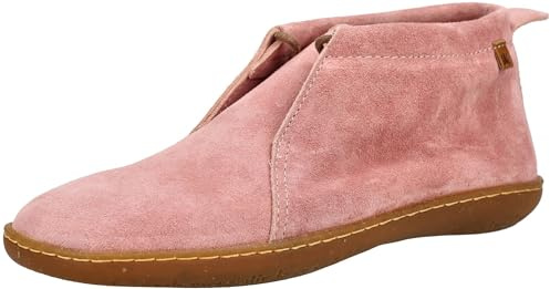 EL Viajero Silk Suede Toffee braun