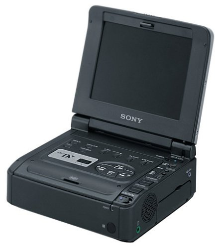 Sony GV-D900 - Walkman MiniDV
