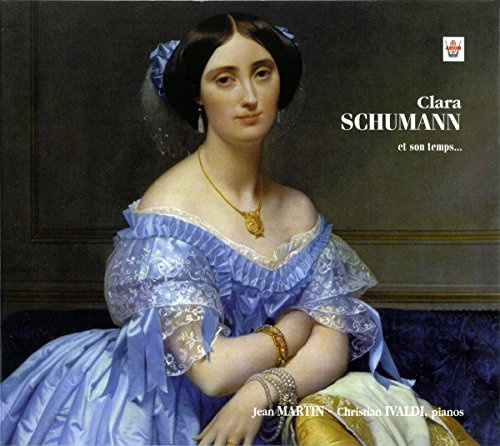 Clara Schumann & Zeitgenossen