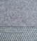Rasenteppich Kunstrasen 200 cm Breite Farbe hellgrau (500 x 200 cm)