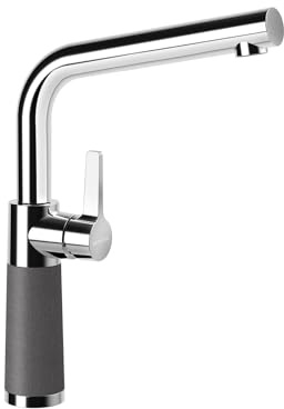 Schock 557000STO Fregadero de Cocina, Piedra