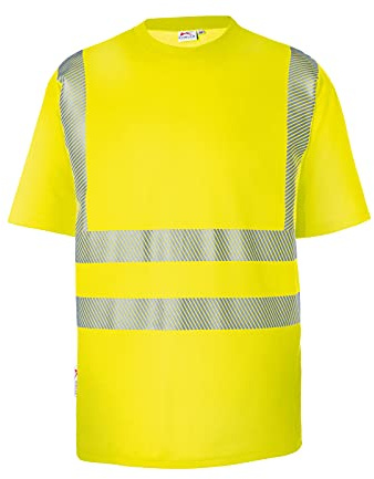 KÜBLER REFLECTIQ T-Shirt PSA 2