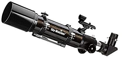 Sky-Watcher AO70500-OTA Lichtbrechungsgerät, Schwarz
