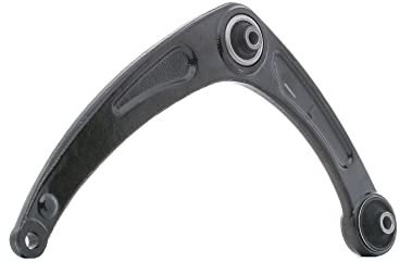 RIDEX 273C0158 Querlenker Links, unten, Vorne