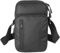 Pentagon Kleos Stealth Umhängetasche, Schwarz