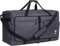 Bago 40 l, 60 l, 80 l, 100 l, 120 l, 140 l, Seesack für Reisen, langlebig, leicht, wasserdicht, faltbar, Reisetasche für Reisen mit Schuhfach, verstaubar, zusammenklappbar, für Damen und Herren