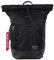 Alpha Industries Crew RT Bag Unisex Rucksack Black