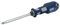 King Dick 1-for-6 Screwdriver 100mm PZ1, PZ2, PZ3 & PH1, PH2, PH3 (14610)